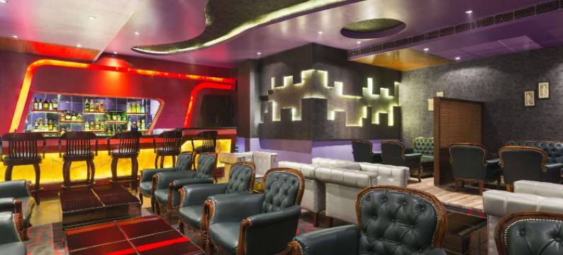 帕尼帕特温德姆戴斯酒店(Days Hotel by Wyndham Panipat)图片