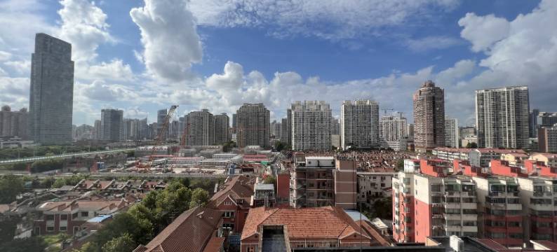 乐程外滩品质民宿(新昌路分店)图片