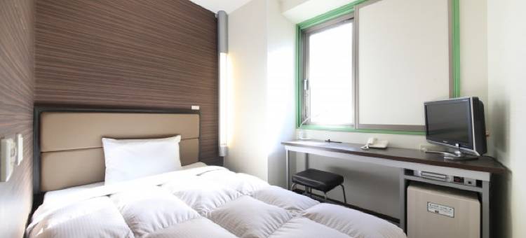 华盛顿R&B酒店-大冢站北口(Washington R&B Hotel Otsukaeki Kitaguchi)图片