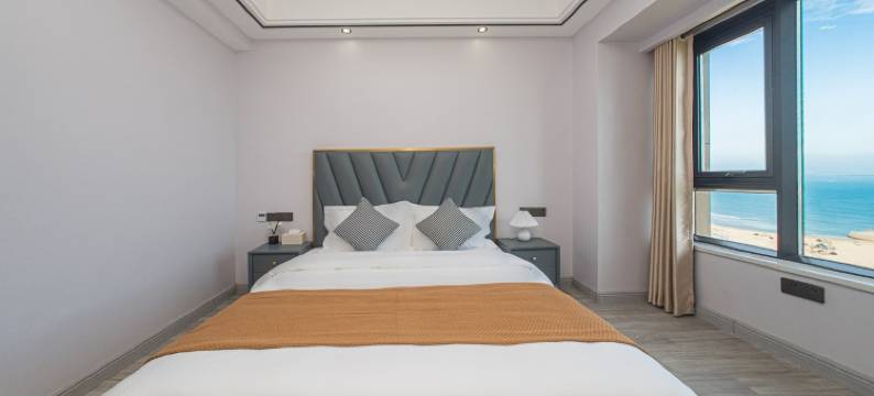 周周海景民宿(海坛东路1号分店)图片