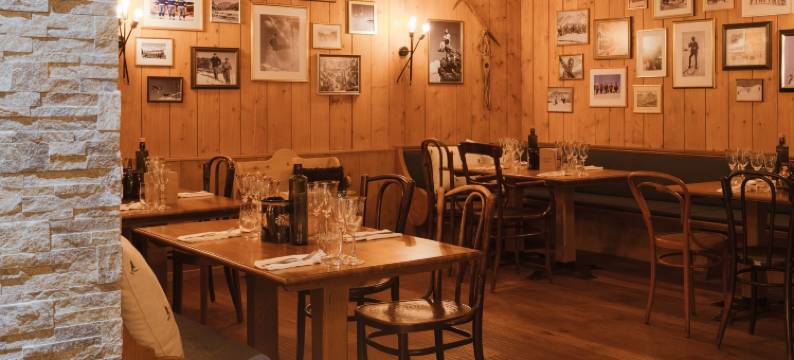 图亨大酒店(Tschuggen Grand Hotel - the Leading Hotels of the World)图片