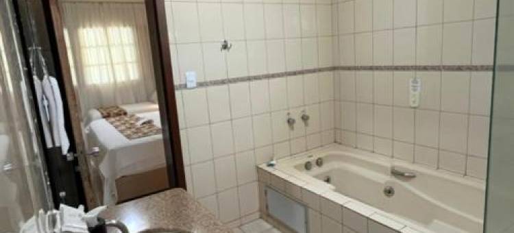 Hotel Fazenda TIA Dora图片