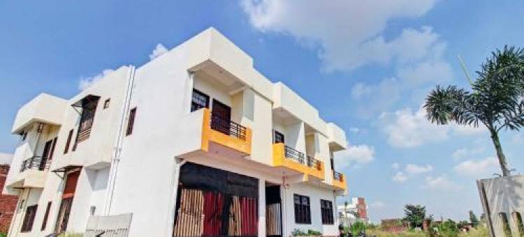 Hotel O Jr Hotel图片