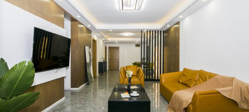 房东享享公寓(鲁班路分店)图片