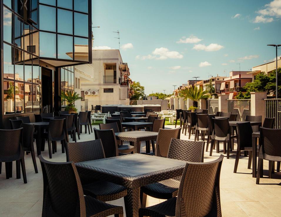 Accord le RoseOver view