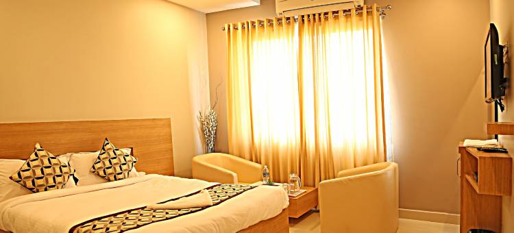 世纪公园公寓(Centurypark)图片