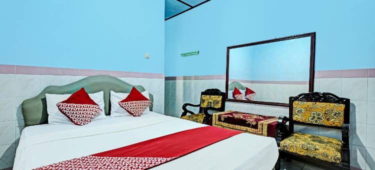 O穆里亚酒店(Hotel O Muria)图片