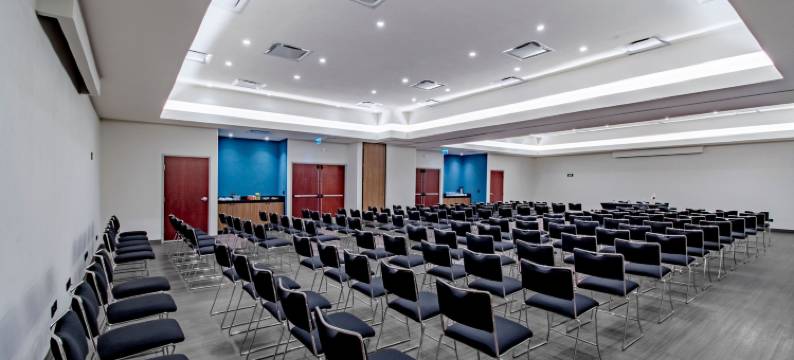 埃莫西约万豪城市快捷酒店(City Express by Marriott Hermosillo)图片