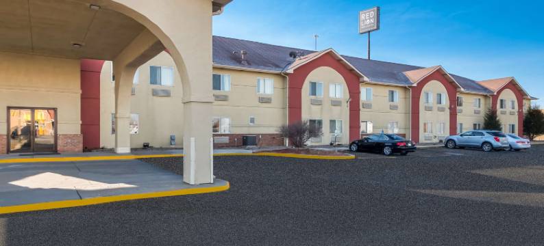 红狮酒店及套房-格雷特纳-奥马哈西南(Red Lion Inn & Suites Gretna - Omaha SW)图片