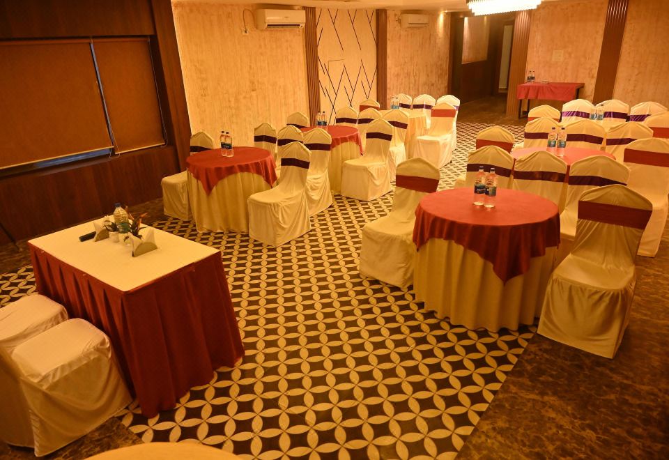 Hotel Sun Green Hotel Overview