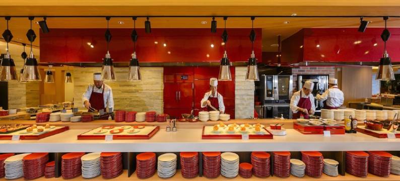 热海龟之井酒店(KAMENOI HOTEL ATAMI)图片