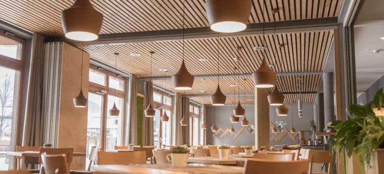 蒙塔丰JUFA酒店(Jufa Hotel Montafon)图片