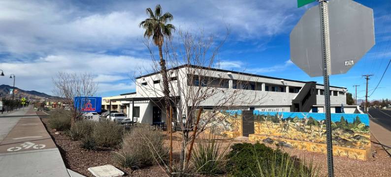 亚利桑那州瓦丘卡堡谢拉维斯塔 Studio 6 酒店(Studio 6 Sierra Vista, AZ – Fort Huachuca)图片