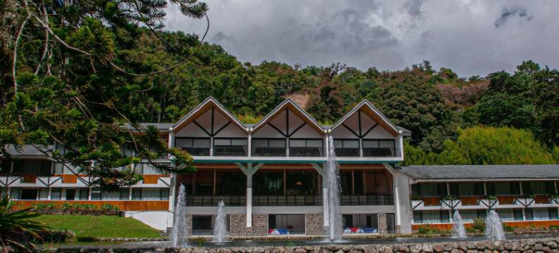 班比托法兰达精品酒店，Radisson Individuals 酒店成员(Hotel Bambito by Faranda Boutique, a Member of Radisson Individuals)图片