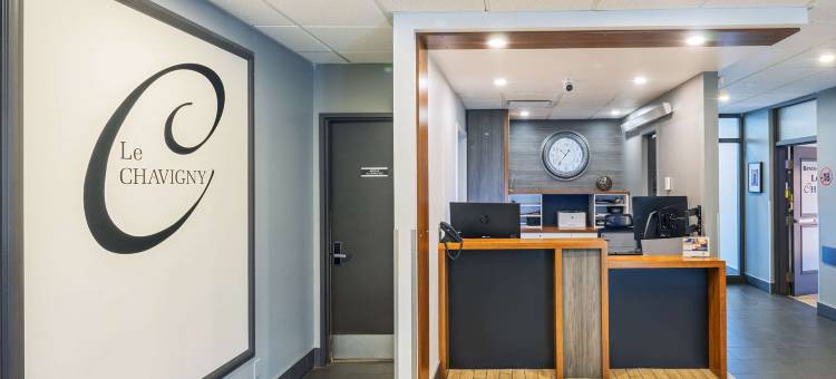 伊克诺旅馆(Econo Lodge)图片