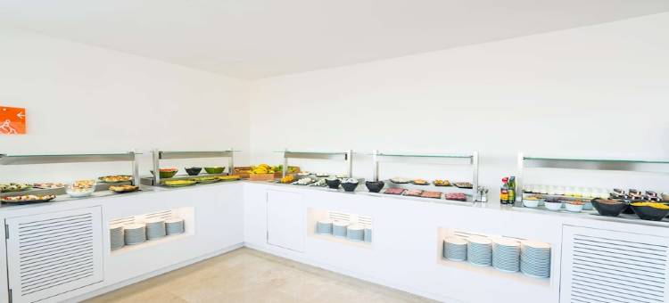 伊维萨妮可THB酒店(THB Naeco Ibiza - Adults Only)图片