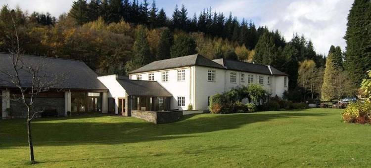 楠特都Spa酒店(Nant Ddu Lodge Hotel & Spa)图片