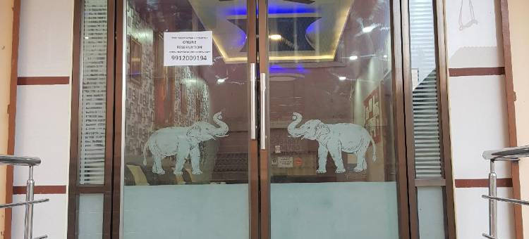 什里穆赫亚普拉纳住宅酒店(Sree Mukhyaprana Residency)图片