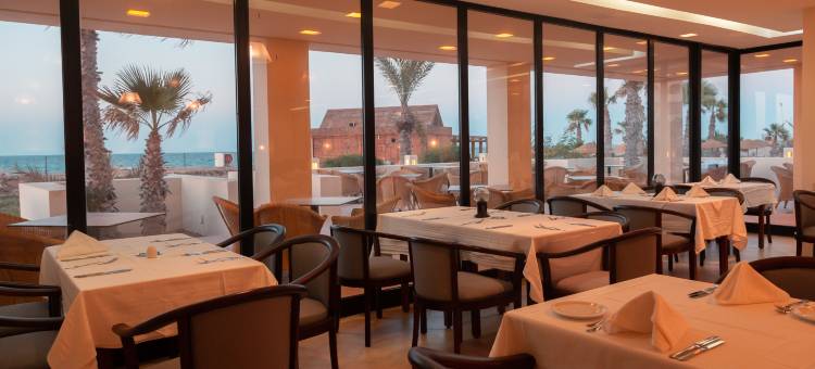 Vincci达尔米杜恩(Vincci Dar Midoun)图片