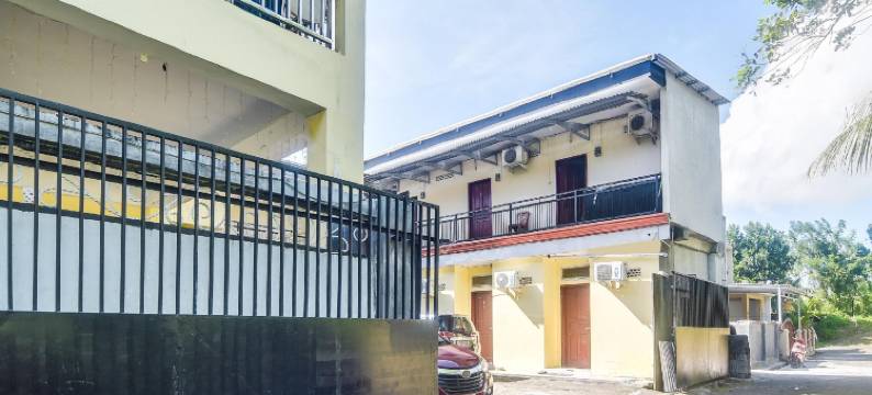 O 3m科斯特及家庭旅馆(Hotel O 3m Kost Dan Homestay)图片