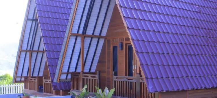 Villa Deo Siosar图片