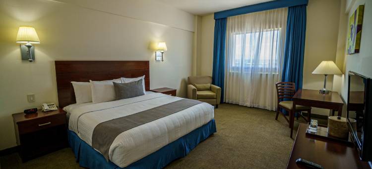 埃罗普托洛斯卡波斯酒店(Hotel Aeropuerto Los Cabos)图片