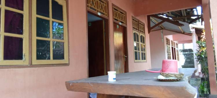 Spot on 93640 Dannis Homestay Near Musholla Al Istiqomah Terawangan图片