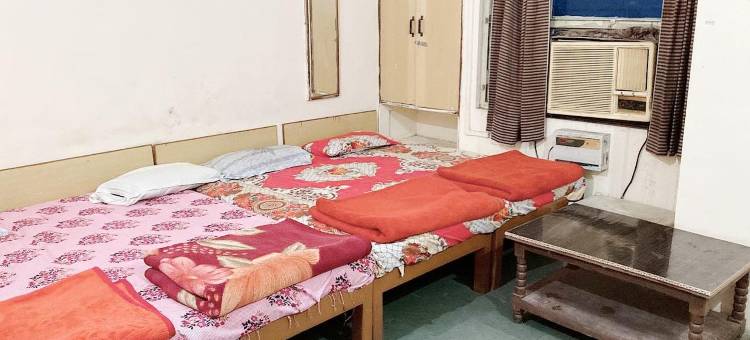 Pitambra Vishranti Grah图片