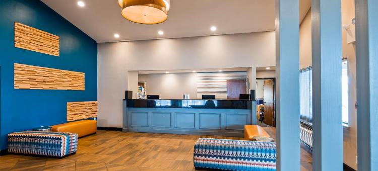 西门贝斯特韦斯特酒店(Best Western Westgate Inn)图片