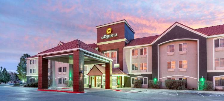 罗斯威尔拉昆塔温德姆套房酒店(La Quinta Inn & Suites by Wyndham Roswell)图片