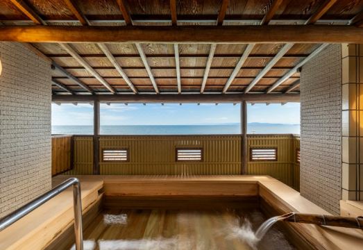 Awakan-原淡路岛观光酒店(Awakan)Hotel Overview