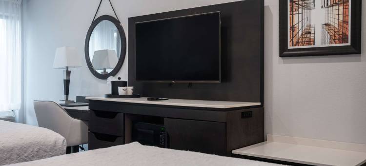 希尔顿欢朋套房酒店-费尔菲尔德(Hampton Inn & Suites Fairfield)图片