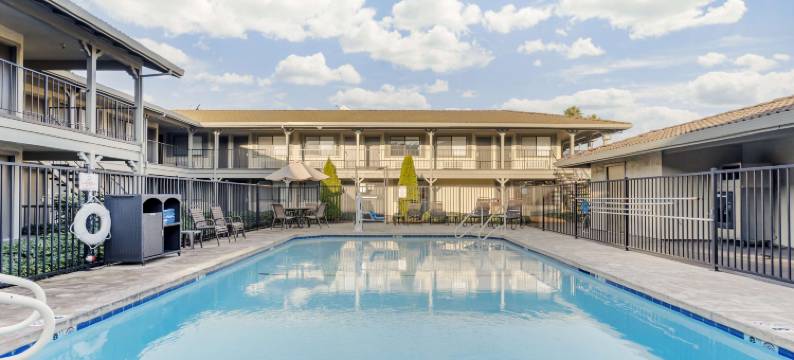 科迪莉亚贝斯特韦斯特酒店(Best Western Cordelia Inn)图片