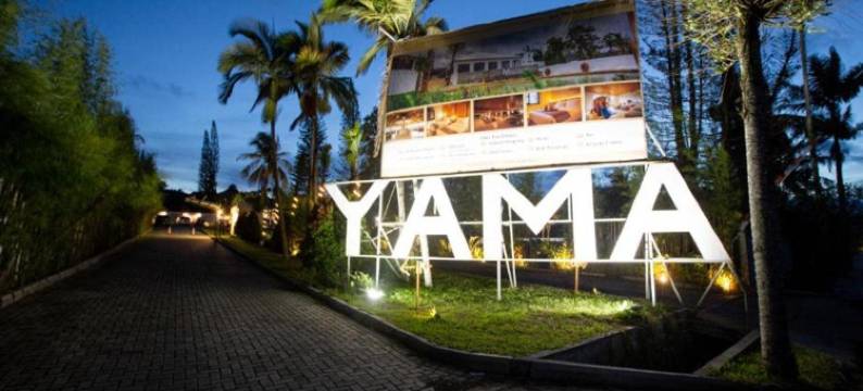 雅马度假村(Yama Resort Indonesia)图片