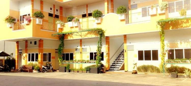 Hotel Kencana Rembang图片