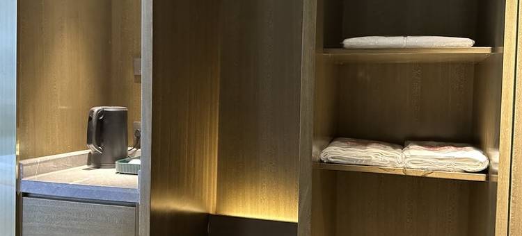 房东春林公寓(航生路分店)图片