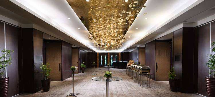 科伦坡希尔顿酒店式公寓(Hilton Colombo Residence)图片