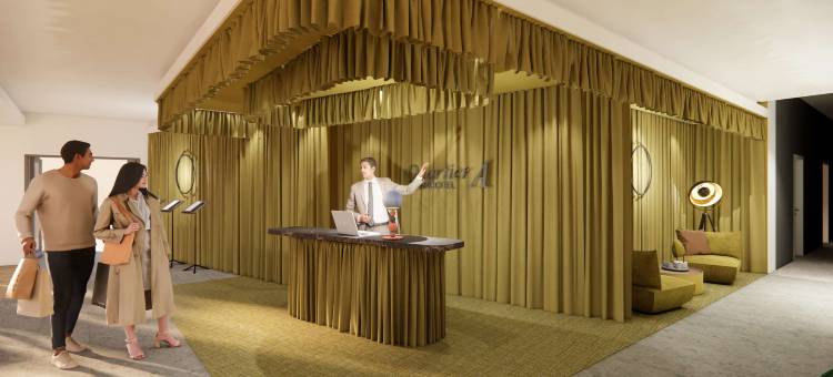 ARCOTEL AQ 维也纳(ARCOTEL AQ Wien)图片