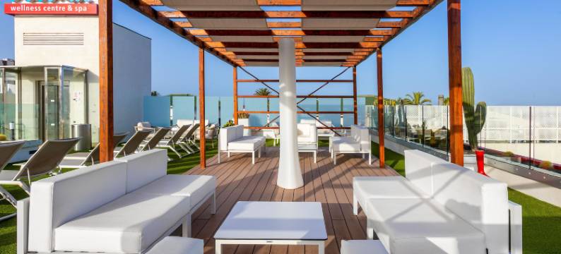 格拉亚历山大酒店(Alexandre Hotel Gala)图片