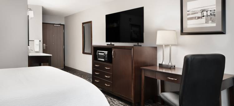 西雅图加纳奥本酒店(Garner Hotel Auburn - Seattle)图片