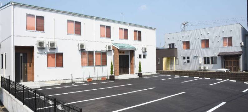 草薙旅馆(Kusanagi Ryokan)图片