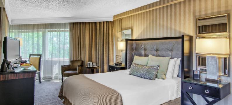 夏洛茨维尔欧姆尼酒店(Omni Charlottesville Hotel)图片