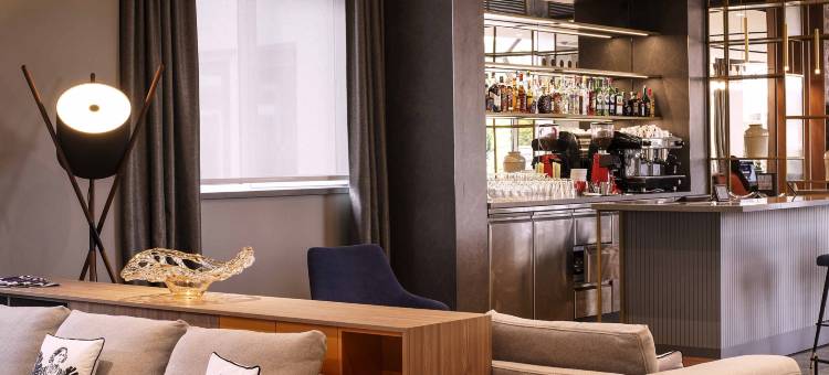 锡比乌机场美居酒店(Mercure Sibiu Airport)图片