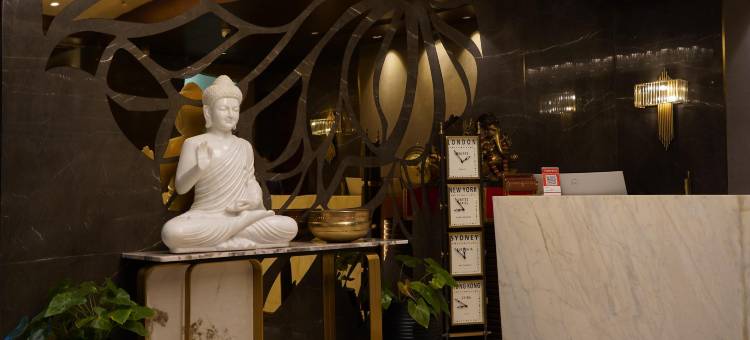 高原酒店(Hiland Hotel)图片