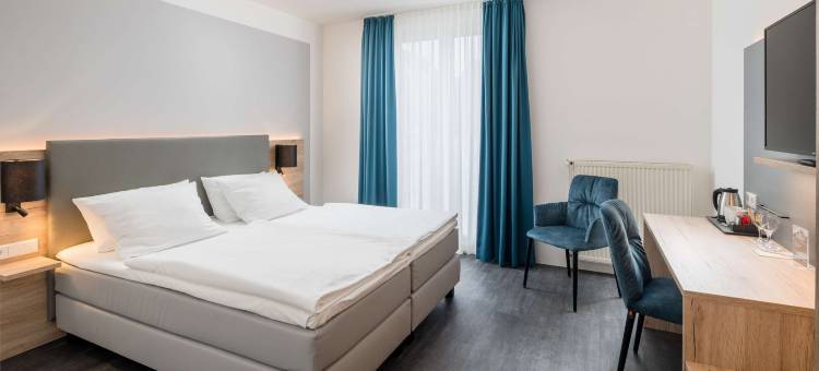 利比希霍夫贝斯特韦斯特酒店(Best Western Hotel Lippstadt)图片