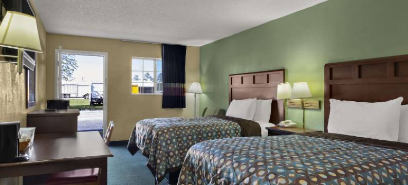 伊登顿美洲最佳价值酒店(Americas Best Value Inn Edenton)图片