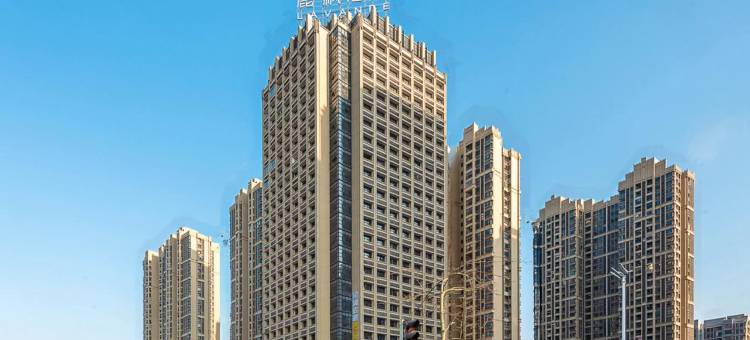 麗枫酒店(佛山祖庙镇安地铁站店)图片