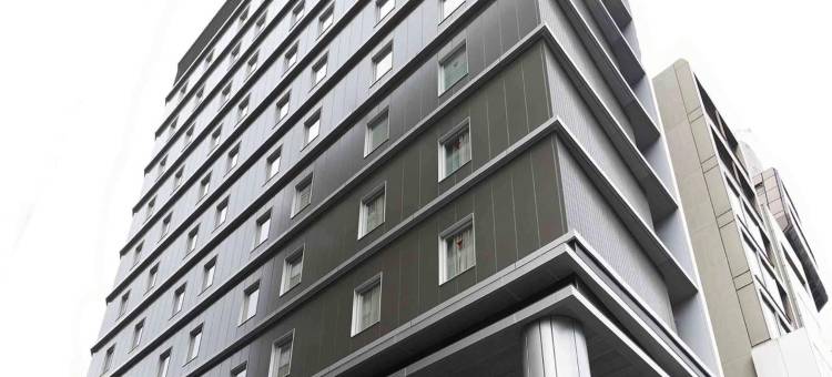 相铁FRESA INN 东京六本木酒店(Sotetsu Fresa Inn Tokyo Roppongi)图片