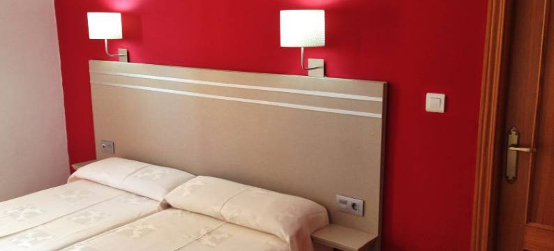 卡门特蕾莎酒店(Hotel Carmen Teresa)图片