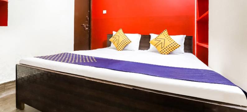 Hotel O Tirupati Guest House图片